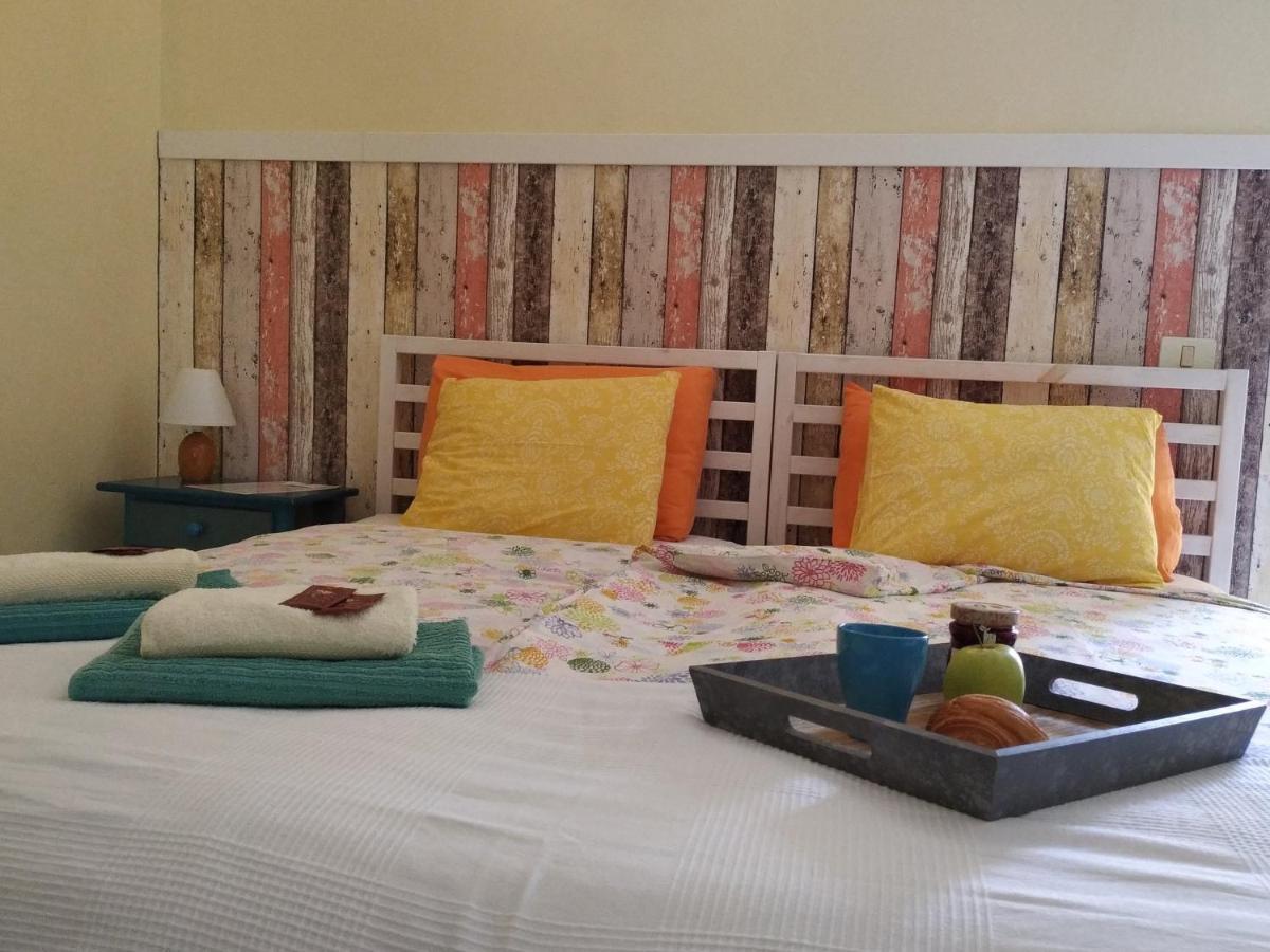 Pension Candelaria Valle Gran Rey Kültér fotó